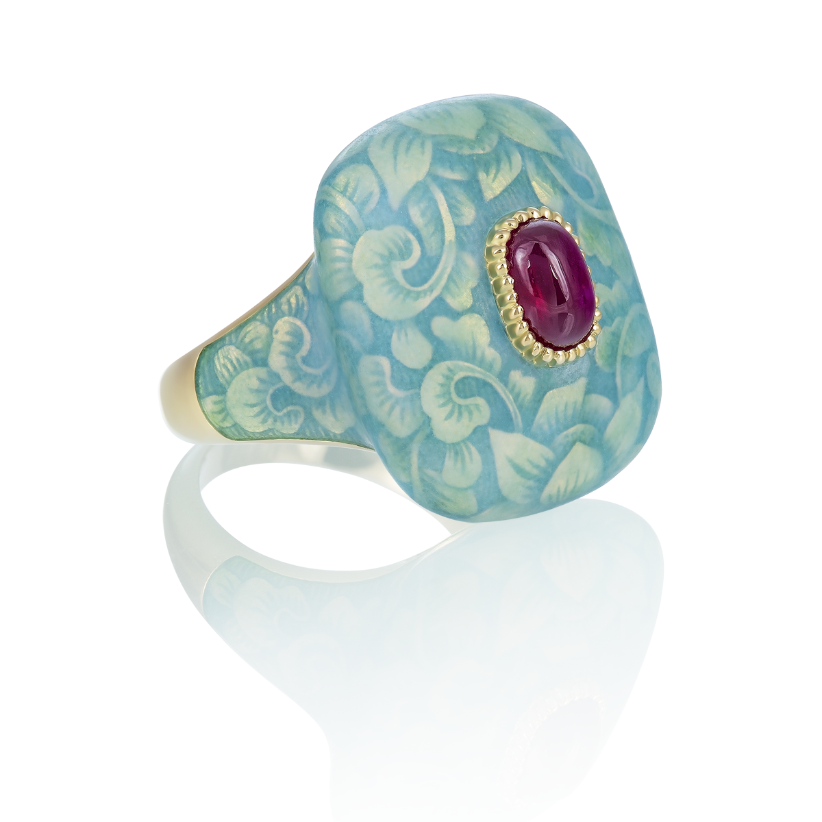 Porcelain Chinese collection