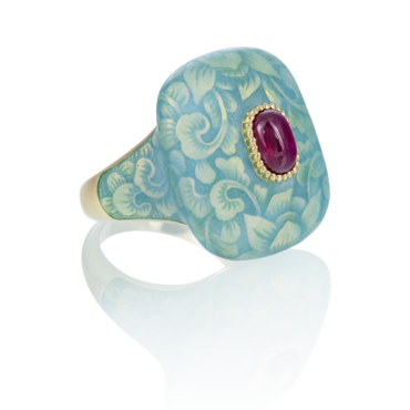 Porcelain Chinese collection
