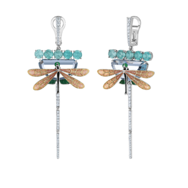 Dragonflies