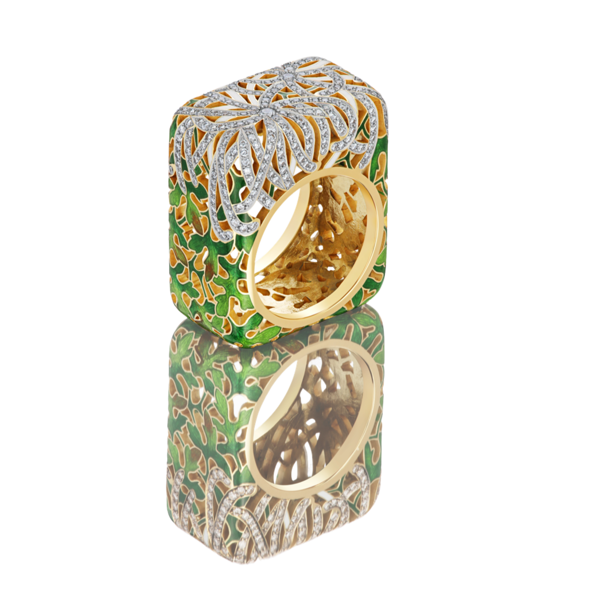 Chrysanthemum