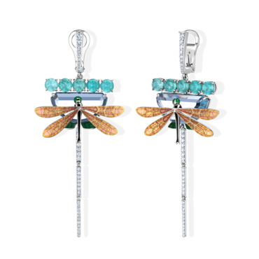 Dragonflies