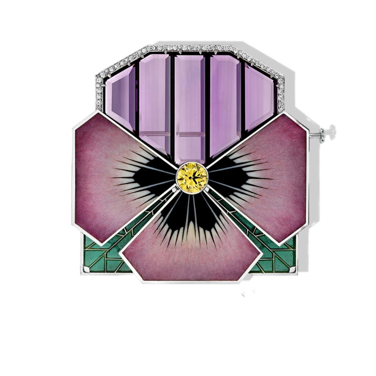 Violet