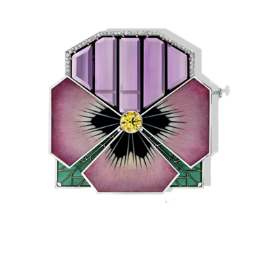 Violet