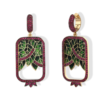 In the Garden of Eden