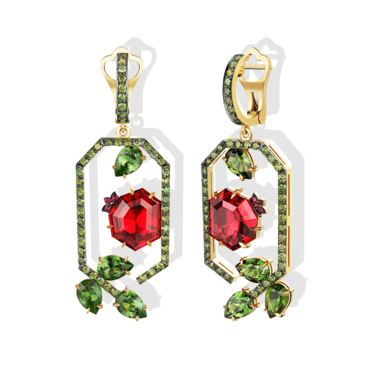 Запретный плод