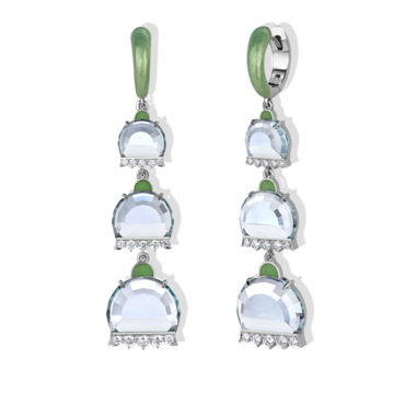 Lilies of the valley