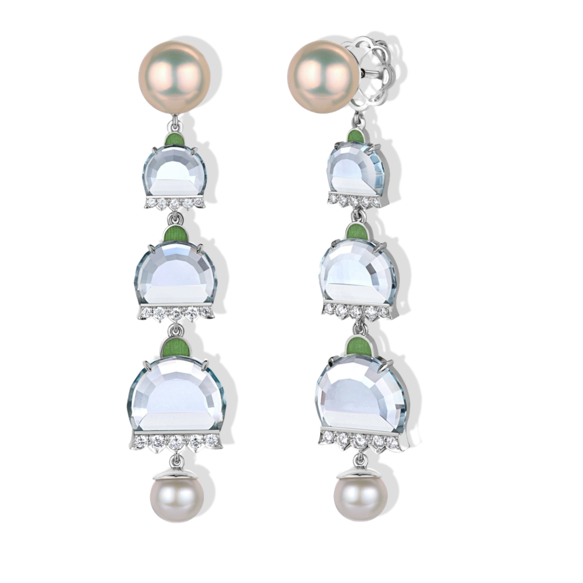 Lilies of the valley