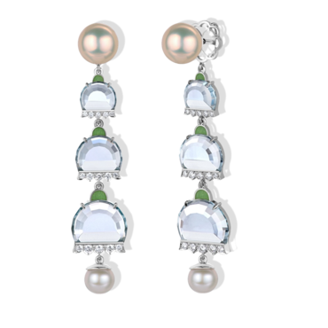 Lilies of the valley