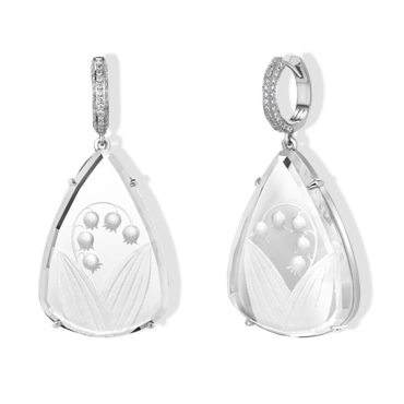 Lilies of the valley