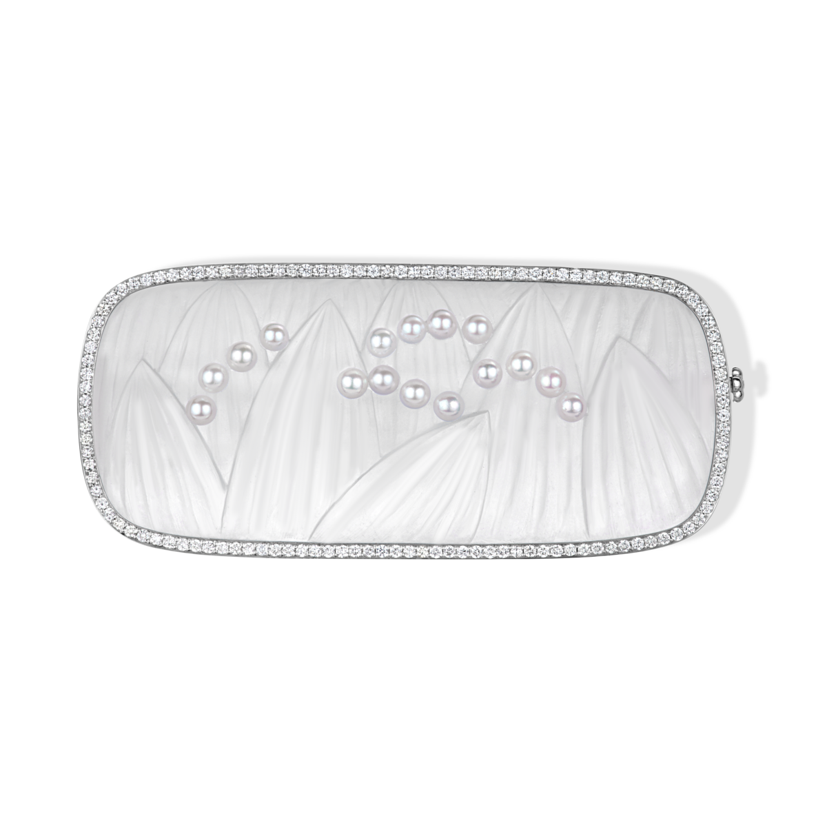 Lilies of the valley