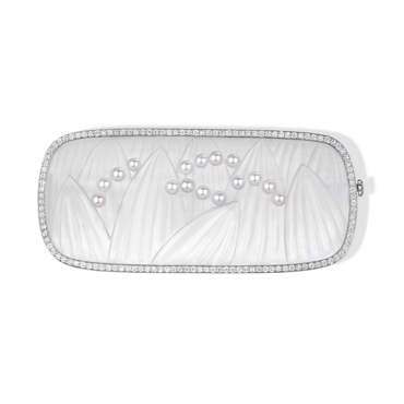 Lilies of the valley