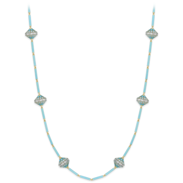 Necklace from the collection "Samarkand"
